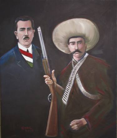 Cardenas y Zapata México thumb