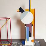 A hint of BAUHAUS by Martin Gerstenberger