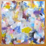 Vandalism poetry by Martin Gerstenberger