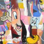 Patterns of Pop by Martin Gerstenberger