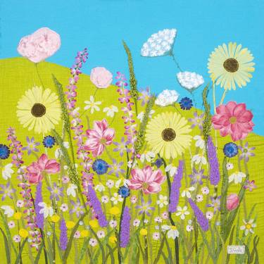 Sweet Summer - Limited Edition Giclee Print thumb