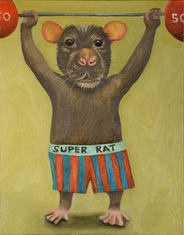 Super Rat 2 thumb