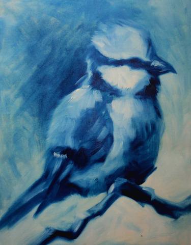 Print of Animal Paintings by Barbara Kramer