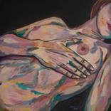 Collection Nudes by Christel Roelandt