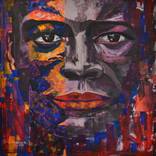 Collection Portraits by Christel Roelandt