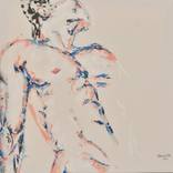 Collection Nudes by Christel Roelandt