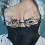 Jack Locked Down by Christel Roelandt