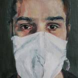 Julian in Times of Corona by Christel Roelandt