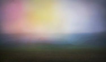 Original Abstract Landscape Photography by Elena Lyakir