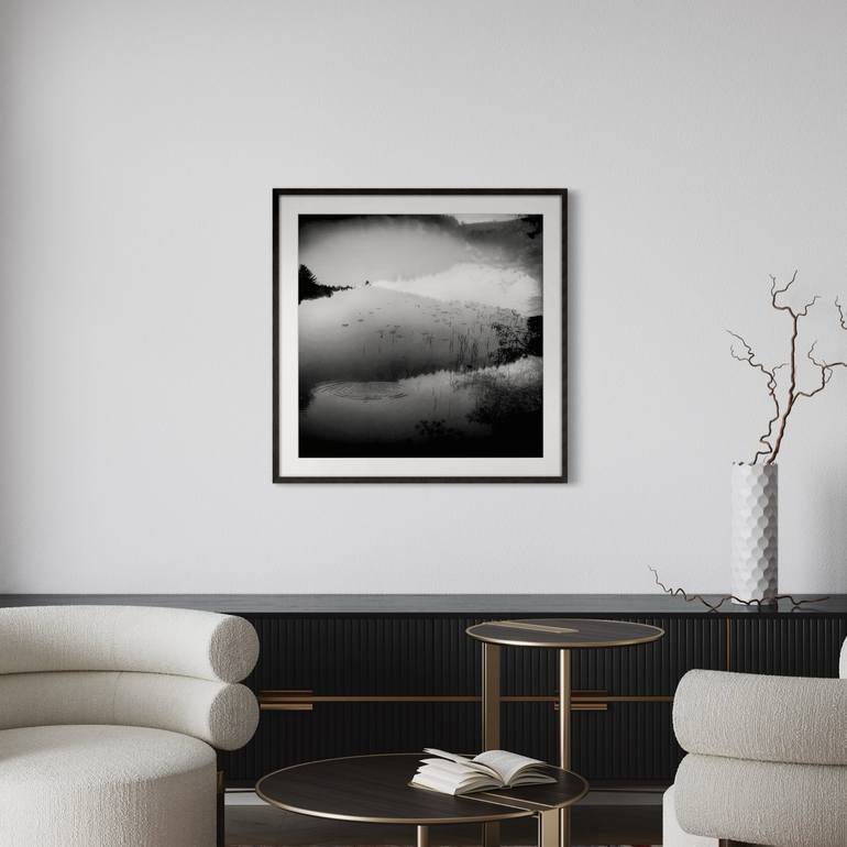 Original Conceptual Abstract Photography by Elena Lyakir