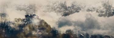 Original Abstract Landscape Photography by Elena Lyakir