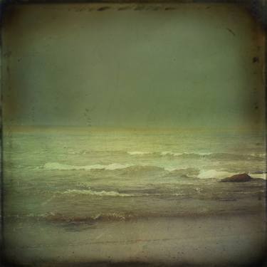 Print of Beach Photography by Victoria Herrera