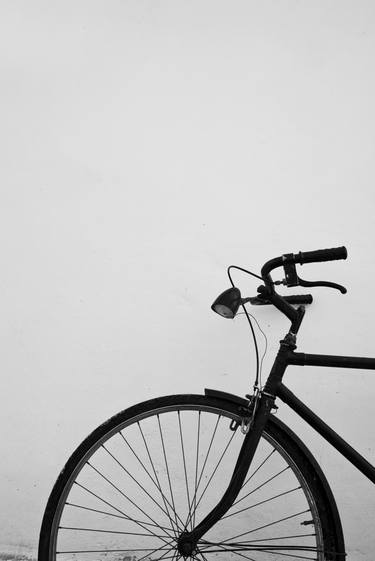 Print of Fine Art Bicycle Photography by Igor Stevanovic