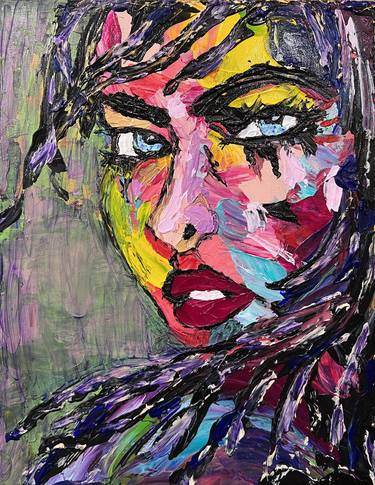 Deprise Brescia | Saatchi Art