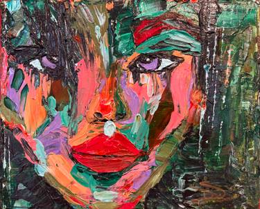 Deprise Brescia | Saatchi Art
