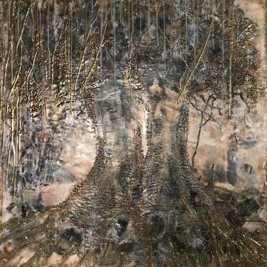 Print of Tree Paintings by Deprise Brescia