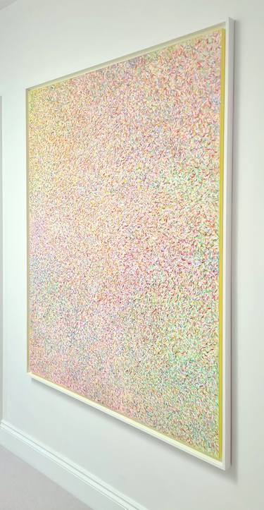 Blossom | Joy Adagio 48''x60'' thumb