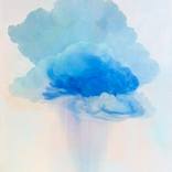 La Femme  Nuage |  Vivien by Yuliya Martynova