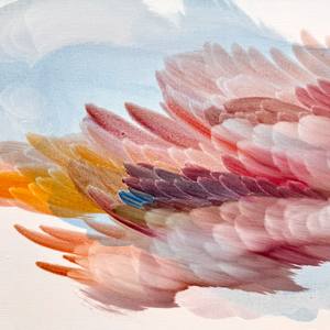 La Femme Nuage | Adelina