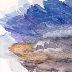 La Femme Nuage | Lisa