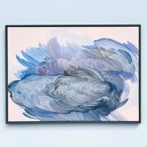 La Femme Nuage | Silvia