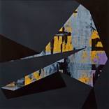 Studio from erased series/#1 by Marco Thiella