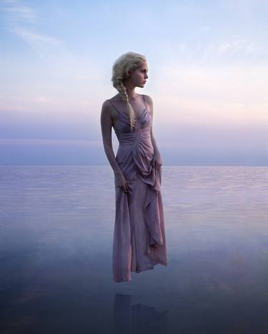 Original Conceptual Women Photography by Alice Zilberberg