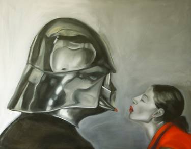 Print of Popular culture Paintings by Flaminia Carloni