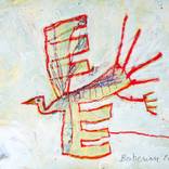 Bird by Michel Berberian