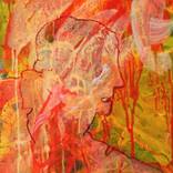 Head by Michel Berberian