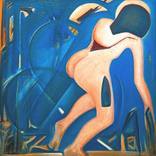 Collection Figures curated at SAATCHI ART