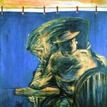 Collection Figures curated at SAATCHI ART