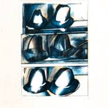 Collection Picture Installation curated at SAATCHI ART: The Dysnomia The 20th Century - Assertions