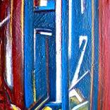 Collection Abstracte Painting curated at SAATCHI ART 