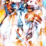 Collection Watercolors curated at SAATCHI ART