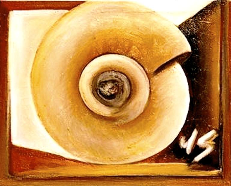 Print of Fine Art Still Life Paintings by Wolfgang Schmidt