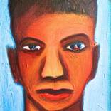 Collection Portraits curated at SAATCHI ART