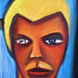 Collection Portraits curated at SAATCHI ART
