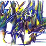 Collection Coloured Pencil Drawings curated at SAATCHI ART