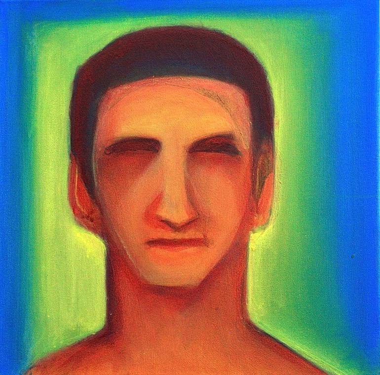 Print of Abstract World Culture Paintings by Wolfgang Schmidt