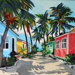Shady Lane by Melinda Patrick