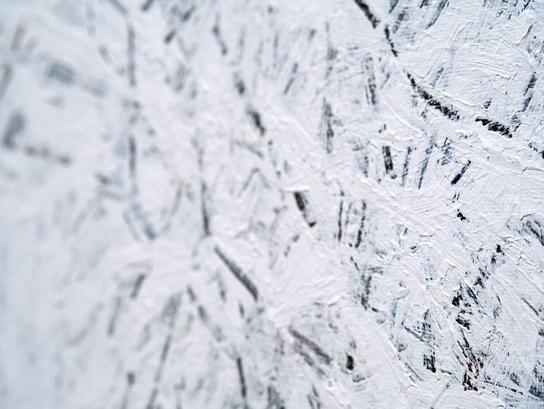 Original Contemporary Landscape Painting by Robert Motelski