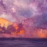Sunrise by Kimberly Eaton