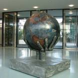 Earth in our Hands by Mario Werndl