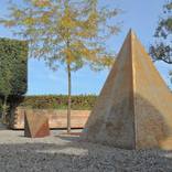 Pyramid by Mario Werndl