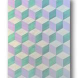 Untitled (Pattern IX) by BISSIG BC