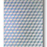 Untitled (Pattern X) by BISSIG BC