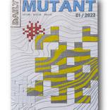 Untitled (Daily mutant) by BISSIG BC