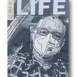 Untitled (Selfie) by BISSIG BC