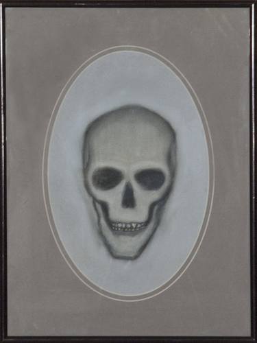 Skull (Sold) thumb